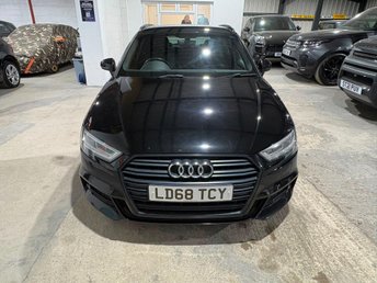 View our AUDI A3