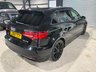 USED 2018 68 AUDI A3 1.0 TFSI 30 Black Edition Sportback S Tronic Euro 6 (s/s) 5dr DRIVES BRILLIANT+FSH+BALCK PK