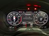 USED 2018 68 AUDI A3 1.0 TFSI 30 Black Edition Sportback S Tronic Euro 6 (s/s) 5dr DRIVES BRILLIANT+FSH+BALCK PK