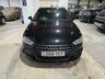 USED 2018 68 AUDI A3 1.0 TFSI 30 Black Edition Sportback S Tronic Euro 6 (s/s) 5dr DRIVES BRILLIANT+FSH+BALCK PK