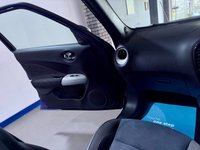 USED 2018 67 NISSAN JUKE 1.2 DIG-T N-Connecta SUV 5dr Petrol Manual Euro 6 (s/s) SUV SUV