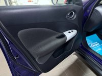 USED 2018 67 NISSAN JUKE 1.2 DIG-T N-Connecta SUV 5dr Petrol Manual Euro 6 (s/s) SUV SUV