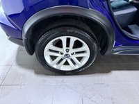 USED 2018 67 NISSAN JUKE 1.2 DIG-T N-Connecta SUV 5dr Petrol Manual Euro 6 (s/s) SUV SUV