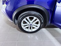 USED 2018 67 NISSAN JUKE 1.2 DIG-T N-Connecta SUV 5dr Petrol Manual Euro 6 (s/s) SUV SUV