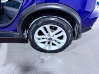 USED 2018 67 NISSAN JUKE 1.2 DIG-T N-Connecta SUV 5dr Petrol Manual Euro 6 (s/s) SUV SUV