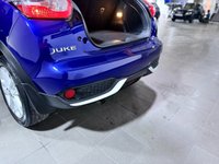 USED 2018 67 NISSAN JUKE 1.2 DIG-T N-Connecta SUV 5dr Petrol Manual Euro 6 (s/s) SUV SUV