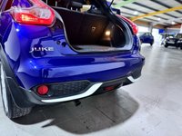 USED 2018 67 NISSAN JUKE 1.2 DIG-T N-Connecta SUV 5dr Petrol Manual Euro 6 (s/s) SUV SUV