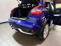 USED 2018 67 NISSAN JUKE 1.2 DIG-T N-Connecta SUV 5dr Petrol Manual Euro 6 (s/s) SUV SUV