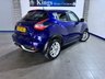 USED 2018 67 NISSAN JUKE 1.2 DIG-T N-Connecta SUV 5dr Petrol Manual Euro 6 (s/s) SUV SUV