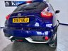 USED 2018 67 NISSAN JUKE 1.2 DIG-T N-Connecta SUV 5dr Petrol Manual Euro 6 (s/s) SUV SUV