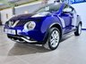 USED 2018 67 NISSAN JUKE 1.2 DIG-T N-Connecta SUV 5dr Petrol Manual Euro 6 (s/s) SUV SUV