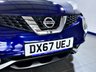 USED 2018 67 NISSAN JUKE 1.2 DIG-T N-Connecta SUV 5dr Petrol Manual Euro 6 (s/s) SUV SUV