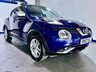 USED 2018 67 NISSAN JUKE 1.2 DIG-T N-Connecta SUV 5dr Petrol Manual Euro 6 (s/s) SUV SUV