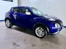 USED 2018 67 NISSAN JUKE 1.2 DIG-T N-Connecta SUV 5dr Petrol Manual Euro 6 (s/s) SUV SUV