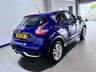 USED 2018 67 NISSAN JUKE 1.2 DIG-T N-Connecta SUV 5dr Petrol Manual Euro 6 (s/s) SUV SUV