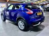 USED 2018 67 NISSAN JUKE 1.2 DIG-T N-Connecta SUV 5dr Petrol Manual Euro 6 (s/s) SUV SUV