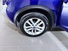 USED 2018 67 NISSAN JUKE 1.2 DIG-T N-Connecta SUV 5dr Petrol Manual Euro 6 (s/s) SUV SUV