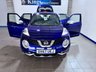 USED 2018 67 NISSAN JUKE 1.2 DIG-T N-Connecta SUV 5dr Petrol Manual Euro 6 (s/s) SUV SUV