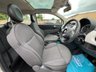 USED 2013 63 FIAT 500 1.2 Lounge Hatchback 3dr Petrol Manual Euro 6 (s/s) (69 bhp) Bluetooth, Air Con, S/S, ULEZ