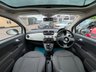 USED 2013 63 FIAT 500 1.2 Lounge Hatchback 3dr Petrol Manual Euro 6 (s/s) (69 bhp) Bluetooth, Air Con, S/S, ULEZ