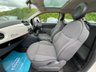 USED 2013 63 FIAT 500 1.2 Lounge Hatchback 3dr Petrol Manual Euro 6 (s/s) (69 bhp) Bluetooth, Air Con, S/S, ULEZ