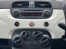 USED 2013 63 FIAT 500 1.2 Lounge Hatchback 3dr Petrol Manual Euro 6 (s/s) (69 bhp) Bluetooth, Air Con, S/S, ULEZ