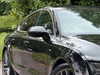 USED 2016 16 AUDI A7 3.0 TDI V6 S line Sportback 5dr Diesel S Tronic quattro Euro 6 (s/s) (218 ps) 