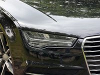 USED 2016 16 AUDI A7 3.0 TDI V6 S line Sportback 5dr Diesel S Tronic quattro Euro 6 (s/s) (218 ps) 