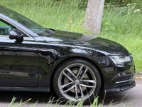 USED 2016 16 AUDI A7 3.0 TDI V6 S line Sportback 5dr Diesel S Tronic quattro Euro 6 (s/s) (218 ps) 
