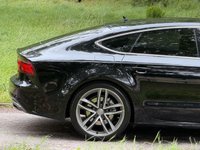 USED 2016 16 AUDI A7 3.0 TDI V6 S line Sportback 5dr Diesel S Tronic quattro Euro 6 (s/s) (218 ps) 