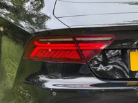 USED 2016 16 AUDI A7 3.0 TDI V6 S line Sportback 5dr Diesel S Tronic quattro Euro 6 (s/s) (218 ps) 