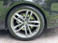 USED 2016 16 AUDI A7 3.0 TDI V6 S line Sportback 5dr Diesel S Tronic quattro Euro 6 (s/s) (218 ps) 