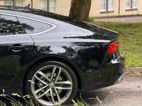 USED 2016 16 AUDI A7 3.0 TDI V6 S line Sportback 5dr Diesel S Tronic quattro Euro 6 (s/s) (218 ps) 