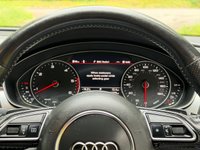 USED 2016 16 AUDI A7 3.0 TDI V6 S line Sportback 5dr Diesel S Tronic quattro Euro 6 (s/s) (218 ps) 