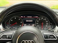 USED 2016 16 AUDI A7 3.0 TDI V6 S line Sportback 5dr Diesel S Tronic quattro Euro 6 (s/s) (218 ps) 