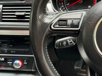USED 2016 16 AUDI A7 3.0 TDI V6 S line Sportback 5dr Diesel S Tronic quattro Euro 6 (s/s) (218 ps) 