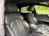 USED 2016 16 AUDI A7 3.0 TDI V6 S line Sportback 5dr Diesel S Tronic quattro Euro 6 (s/s) (218 ps) 
