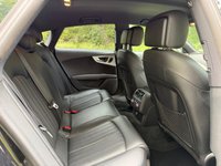 USED 2016 16 AUDI A7 3.0 TDI V6 S line Sportback 5dr Diesel S Tronic quattro Euro 6 (s/s) (218 ps) 