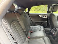 USED 2016 16 AUDI A7 3.0 TDI V6 S line Sportback 5dr Diesel S Tronic quattro Euro 6 (s/s) (218 ps) 
