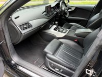 USED 2016 16 AUDI A7 3.0 TDI V6 S line Sportback 5dr Diesel S Tronic quattro Euro 6 (s/s) (218 ps) 
