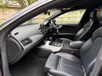 USED 2016 16 AUDI A7 3.0 TDI V6 S line Sportback 5dr Diesel S Tronic quattro Euro 6 (s/s) (218 ps) 