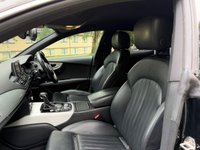 USED 2016 16 AUDI A7 3.0 TDI V6 S line Sportback 5dr Diesel S Tronic quattro Euro 6 (s/s) (218 ps) 