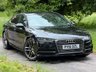 USED 2016 16 AUDI A7 3.0 TDI V6 S line Sportback 5dr Diesel S Tronic quattro Euro 6 (s/s) (218 ps) 