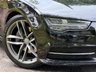 USED 2016 16 AUDI A7 3.0 TDI V6 S line Sportback 5dr Diesel S Tronic quattro Euro 6 (s/s) (218 ps) 