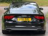 USED 2016 16 AUDI A7 3.0 TDI V6 S line Sportback 5dr Diesel S Tronic quattro Euro 6 (s/s) (218 ps) 