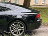 USED 2016 16 AUDI A7 3.0 TDI V6 S line Sportback 5dr Diesel S Tronic quattro Euro 6 (s/s) (218 ps) 