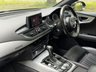 USED 2016 16 AUDI A7 3.0 TDI V6 S line Sportback 5dr Diesel S Tronic quattro Euro 6 (s/s) (218 ps) 