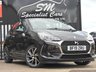 USED 2019 03 DS AUTOMOBILES DS 3 1.2 PureTech Forever Hatchback 3dr Petrol EAT6 Euro 6 (s/s) (110 ps) **FINANCE FROM 7.9 %APR AVAILABLE**