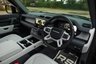 USED 2025 25 LAND ROVER DEFENDER 110 3.0 D250 MHEV X-Dynamic HSE Auto 4WD Euro 6 (s/s) 5dr PAN ROOF+TOW PACK+7 SEAT+DVD