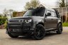 USED 2025 25 LAND ROVER DEFENDER 110 3.0 D250 MHEV X-Dynamic HSE Auto 4WD Euro 6 (s/s) 5dr PAN ROOF+TOW PACK+7 SEAT+DVD